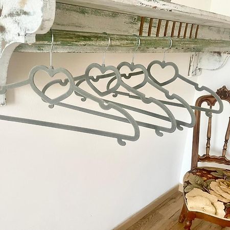 Cavour16 Rent Bedrooms Genua Exterior foto
